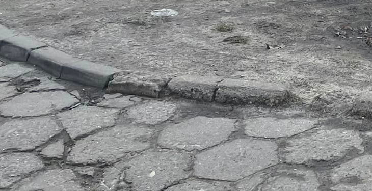 Stalowa Wola: Miasto ponowiło przetarg na podwórko przy PCK6
