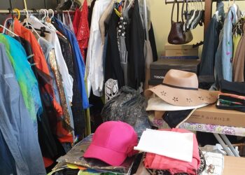 Tarnobrzeg. Przyjdź na jedyny w swoim rodzaju pokaz mody.