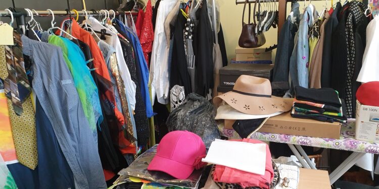 Tarnobrzeg. Przyjdź na jedyny w swoim rodzaju pokaz mody.