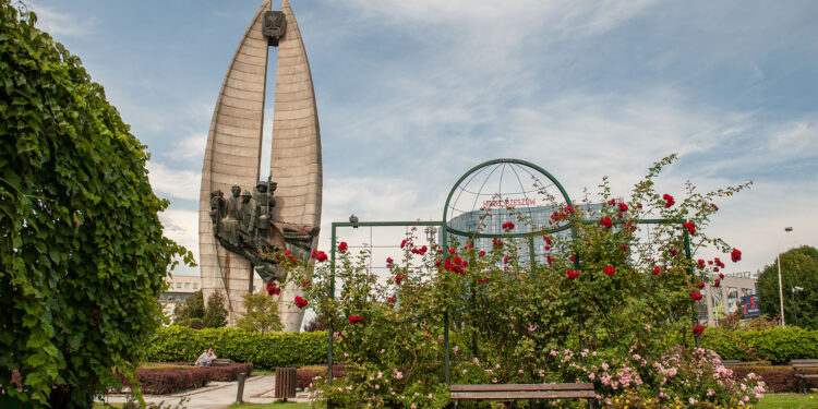 Mielec: W imieniu mieszkańców Podkarpacia…