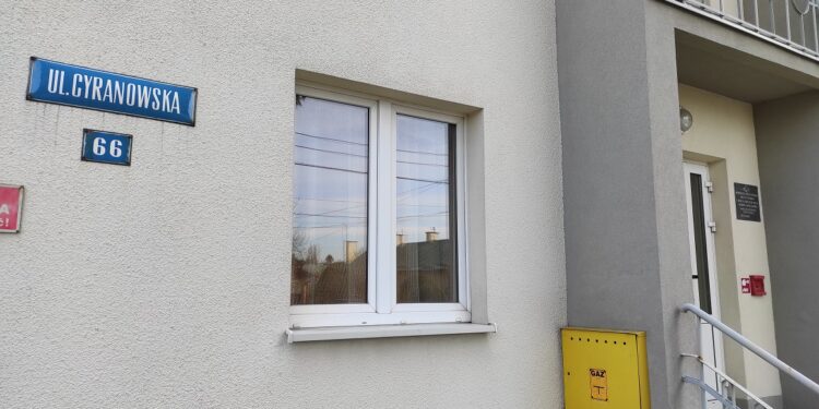 Mielec:  Ponownie chcemy zorganizować pomoc…