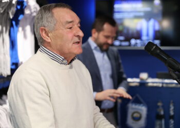 Mielec: Spotkanie z legendą klubu… Adam Popowicz