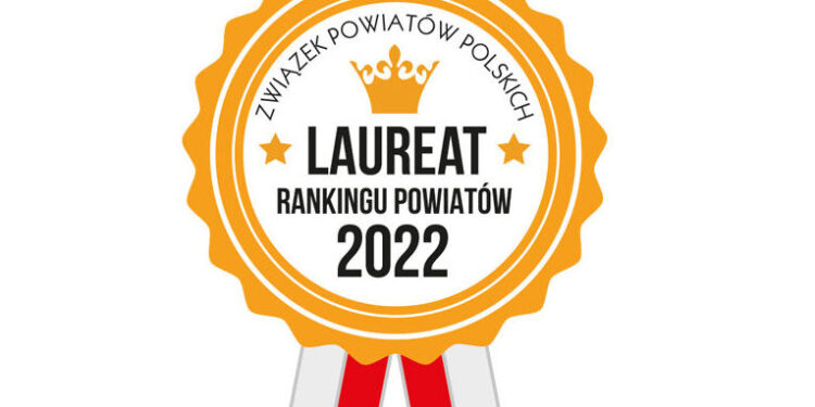Stalowa Wola, Nisko: Powiaty Stalowowolski i Niżański w pierwszej dziesiątce rankingu powiatów w kraju