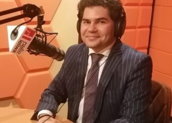 Prezydent Stalowej Woli – Lucjusz Nadbereżny.