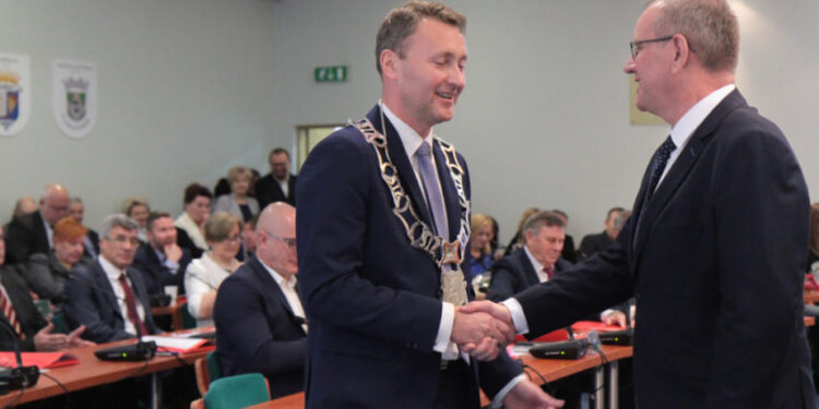Mielec: Czy chcą dalej kandydować?