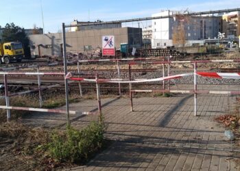 Mielec: Na wiosnę ma być oddane do użytku.