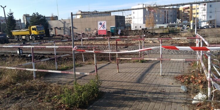 Mielec: Na wiosnę ma być oddane do użytku.