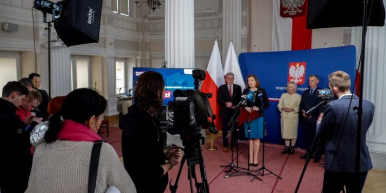 Region: Kolejne rozdanie w ramach RFRD