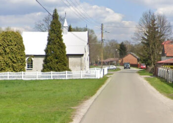 Stalowa Wola: Mieszkańcy osiedla Sochy chcą miejsca do rekreacji