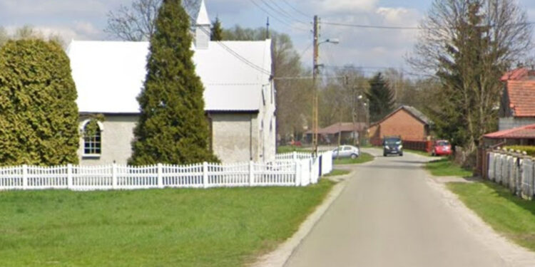 Stalowa Wola: Mieszkańcy osiedla Sochy chcą miejsca do rekreacji