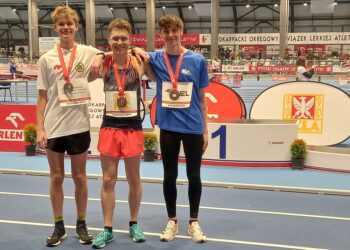 Mielec: Sportowe wydarzenia