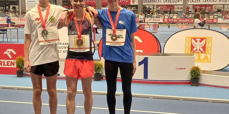 Mielec: Sportowe wydarzenia