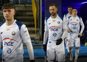 Mielec: Stal zmierzy się z Górnikiem
