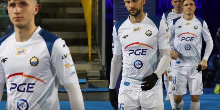 Mielec: Stal zmierzy się z Górnikiem