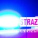 Stalowa Wola: Pożar na Sandomierskiej