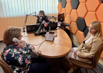 Stalowa Wola: Specjaliści z ZUS odpowiadali na pytania dotyczące rent i emerytur