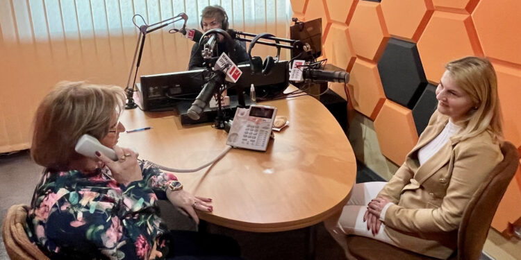 Stalowa Wola: Specjaliści z ZUS odpowiadali na pytania dotyczące rent i emerytur