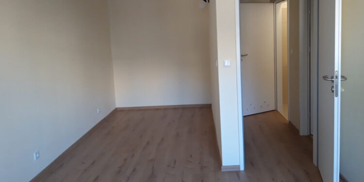 Stalowa Wola: Remont mieszkań socjalnych za pieniądze z BGK na finiszu