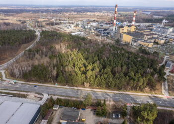 Stalowa Wola: Ruszył konkurs na koncepcję nowego osiedla na ulicy Energetyków