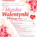 Stalowa Wola: We wtorek miejskie Walentynki w Rozwadowie