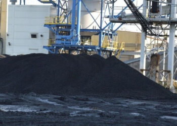 Stalowa Wola: Dystrybucja kolejnych ton węgla ruszy w przyszłym tygodniu