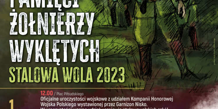 Stalowa Wola: Ruszyły zapisy na bieg Tropem Wilczym