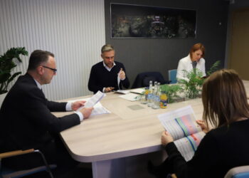 Mielec: Budowa instalacji fotowoltaicznych