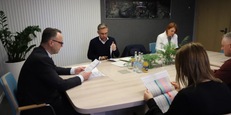 Mielec: Budowa instalacji fotowoltaicznych