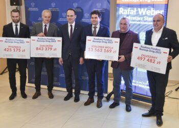 Nisko: Rozstrzygnięty został przetarg na dostawą sprzętu komputerowego do pracowni informatycznych w szkołach