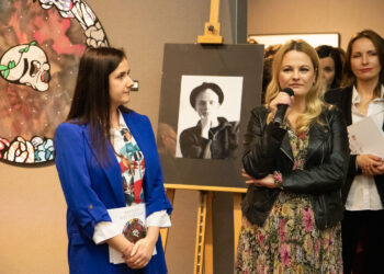 Mielec: Zobacz wystawę Macieja Wieczerzaka…