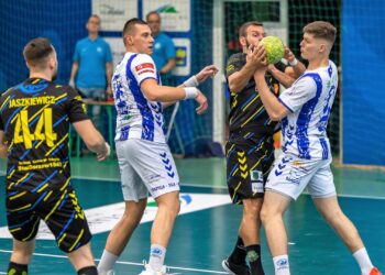 Mielec: Zmierzą się z Gorzowem Wielkopolskim