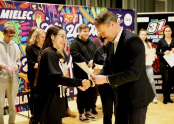 Mielec: Podsumowanie WOŚP