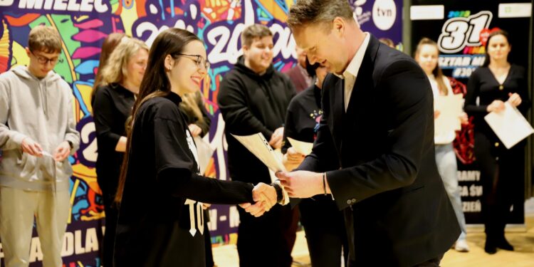 Mielec: Podsumowanie WOŚP