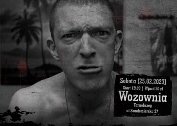 Tarnobrzeg. Koncert hardcorowo-punkowy i aukcja charytatywna dla autystycznej Ani.