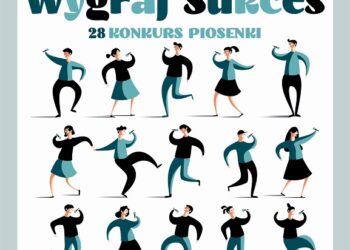 Tarnobrzeg. Rusza 28. edycja Konkursu Piosenki „Wygraj Sukces”.