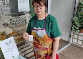 Mielec: Rusza akcja „Zawieszone pieczywo”