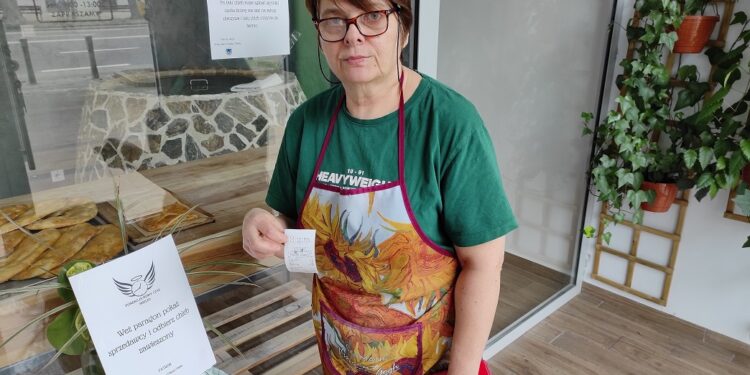 Mielec: Rusza akcja „Zawieszone pieczywo”