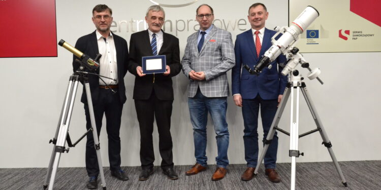 Radomyśl Wielki: Gmina w gronie 10 wyróżnionych samorządów