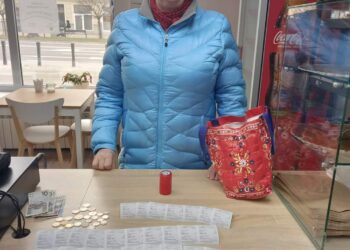Mielec: Podaruj komuś chleb!