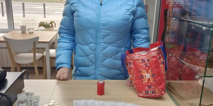 Mielec: Podaruj komuś chleb!