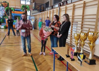 Kolbuszowa: Grali o puchar posła z pomocą dla Oliwki