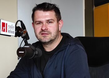 Mielec:   Odpowiadali na pytania słuchaczy…