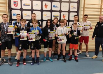 Mielec: Kolejne sukcesy Irydy Mielec
