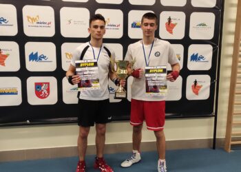 Mielec: Sukces goni sukces