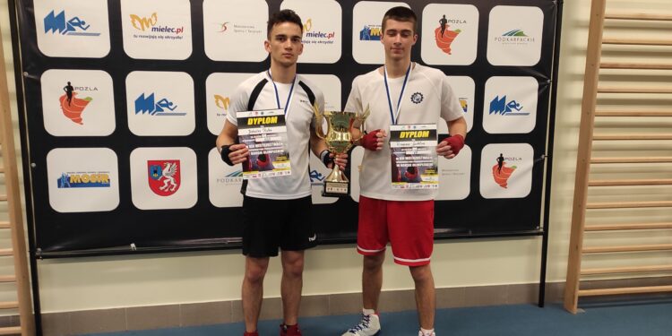 Mielec: Sukces goni sukces