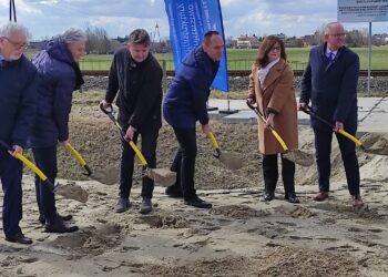 Mielec: Dodatkowy przystanek w Mielcu – lepsze możliwości komunikacji