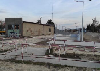 Mielec:  Maj, ostateczny termin!