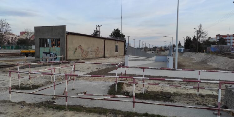 Mielec:  Maj, ostateczny termin!