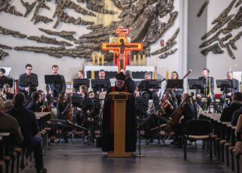 Mielec: Nie tylko przeżycie duchowe…