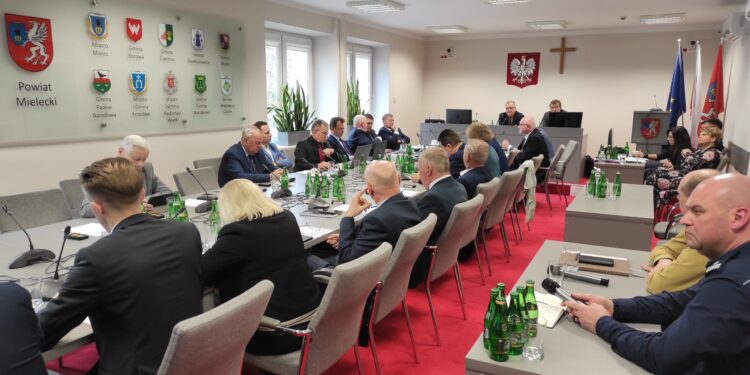 Mielec: W obronie dobrego imienia Jana Pawła II.